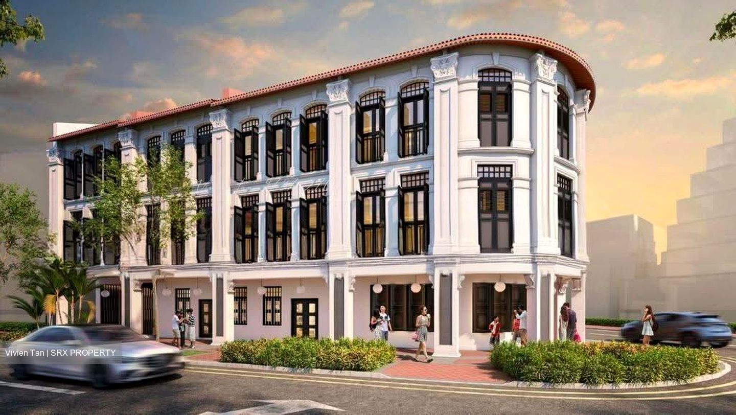 Trengganu Street (D1), Office #623532251